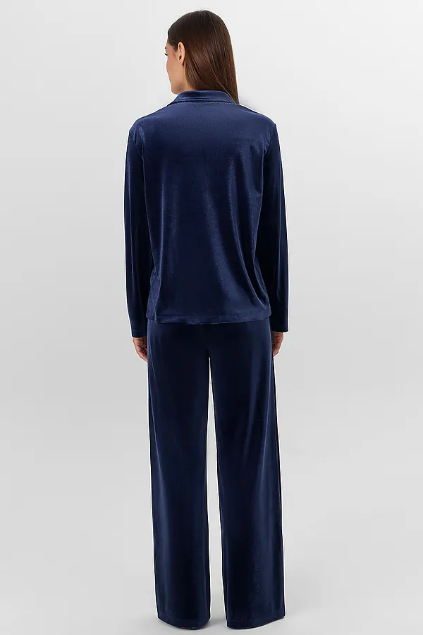 Пижама MARK FORMELLE, ночное небо - фото 2