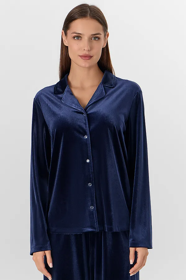 Пижама MARK FORMELLE, ночное небо - фото 2