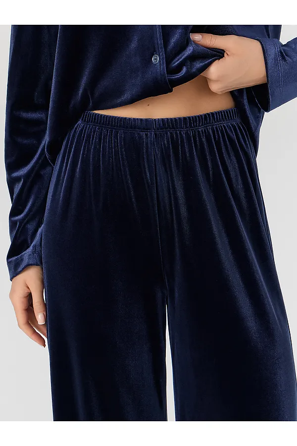 Пижама MARK FORMELLE, ночное небо - фото 2