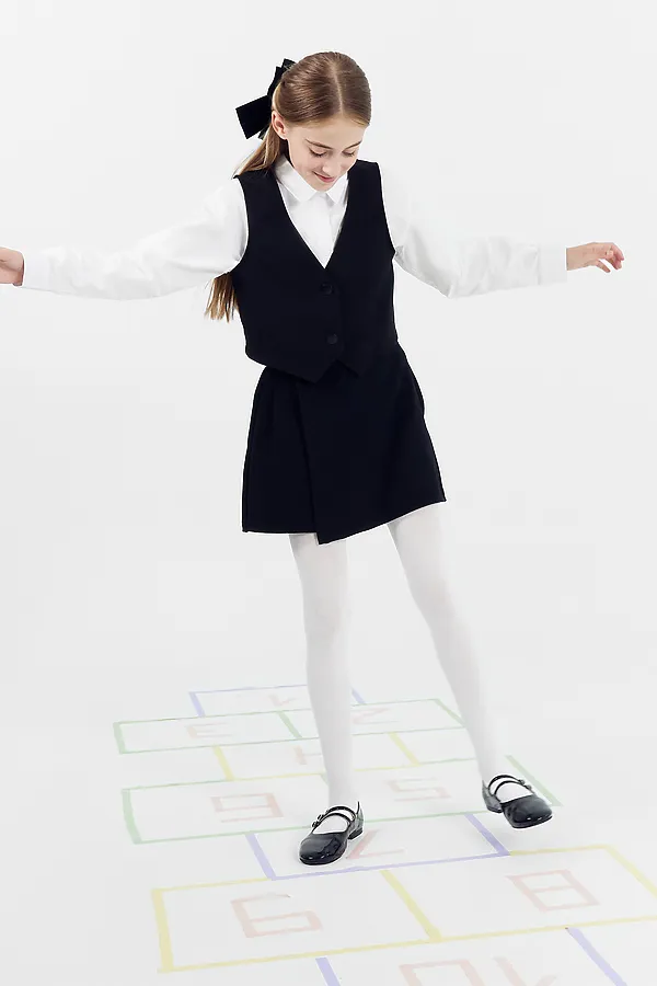 Колготки MARK FORMELLE, белый - фото 2