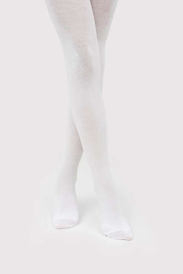 Колготки MARK FORMELLE, белый - фото 2