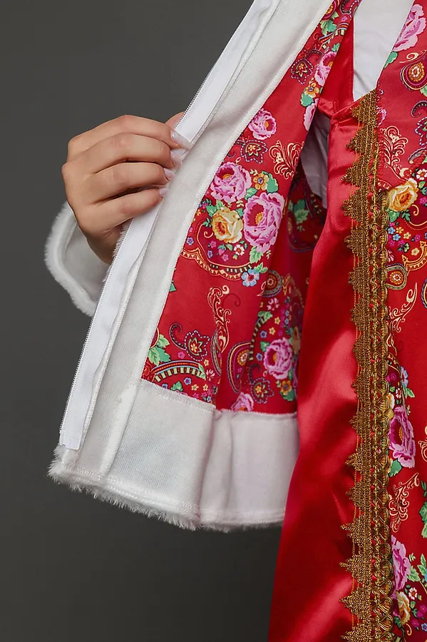 Костюм Масленица BATIK, мультиколор - фото 2