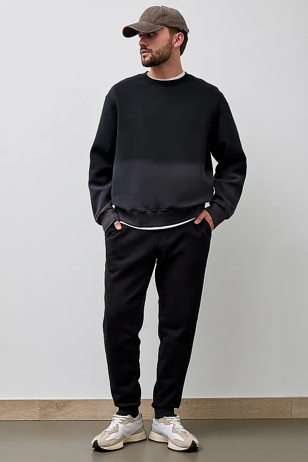 Брюки MARK FORMELLE, черный - фото 2