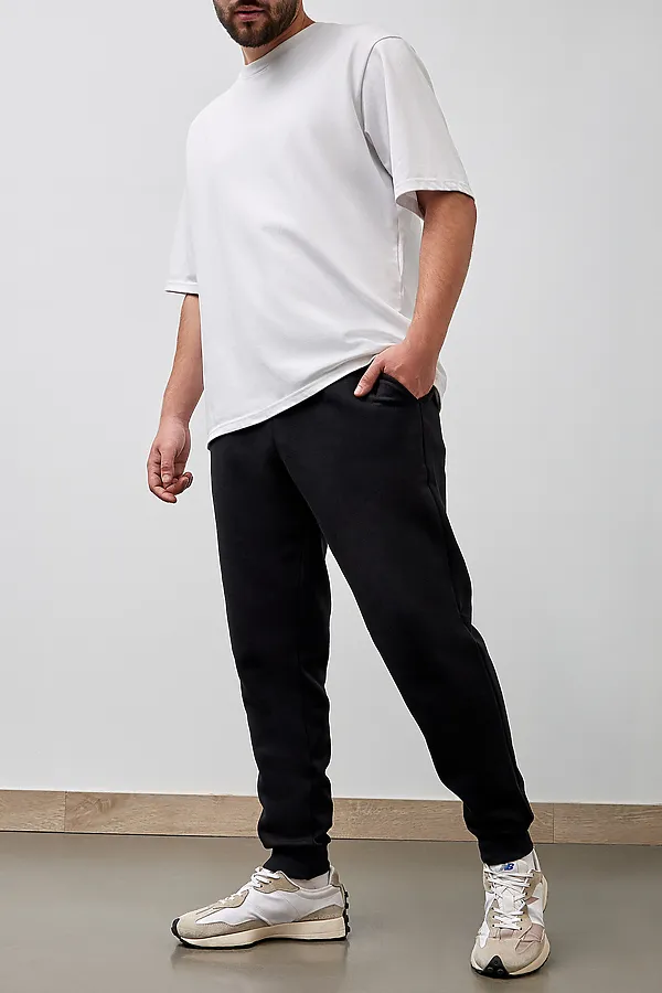 Брюки MARK FORMELLE, черный - фото 2