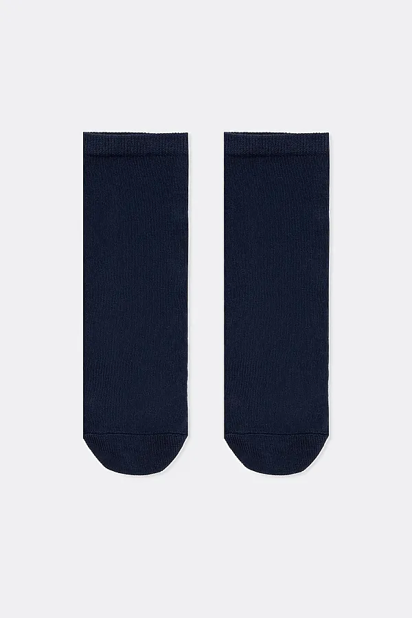 Носки MARK FORMELLE, т.синий - фото 2