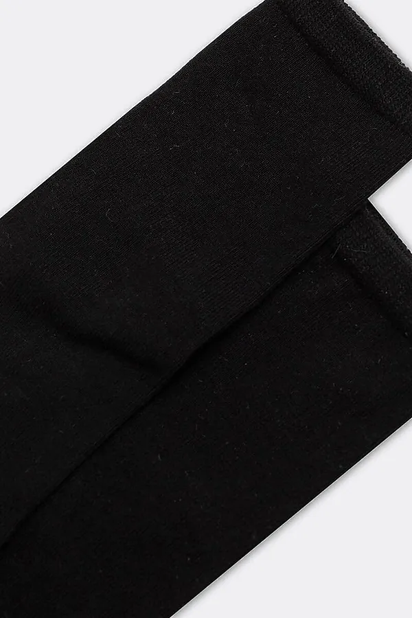 Носки MARK FORMELLE, черный - фото 2