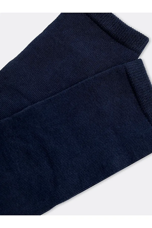 Носки MARK FORMELLE, т.синий - фото 2