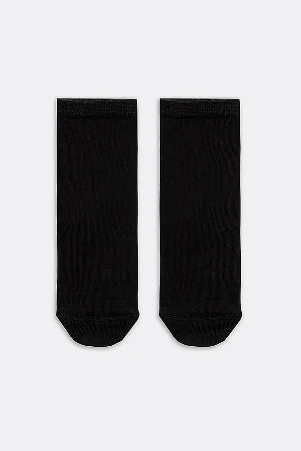 Носки MARK FORMELLE, черный - фото 2