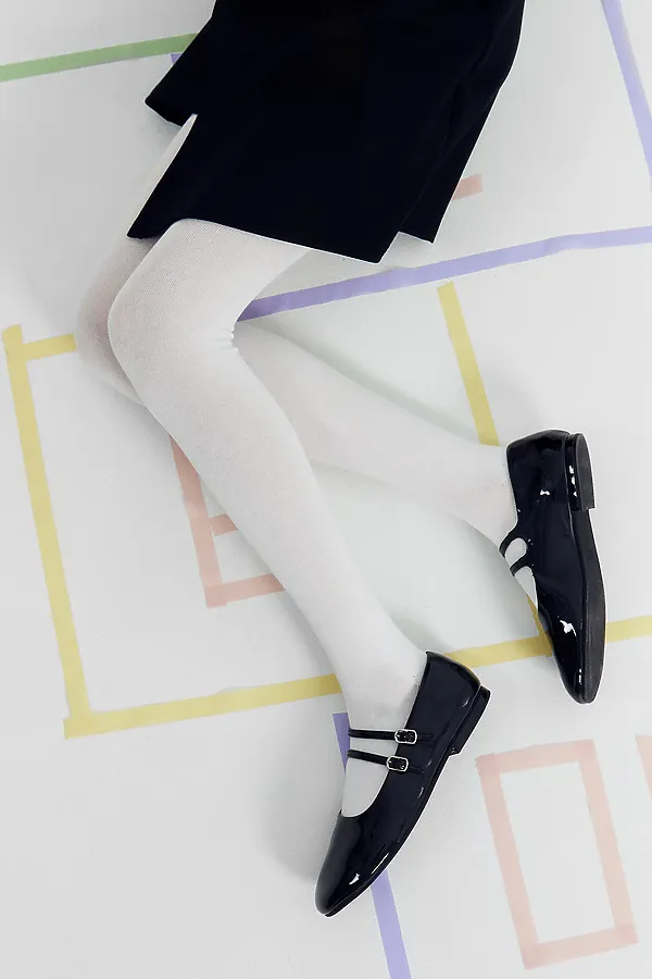 Колготки детские MARK FORMELLE, белый - фото 2