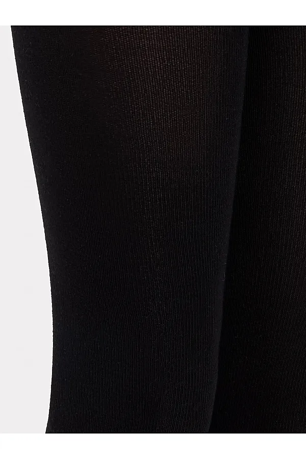 Колготки MARK FORMELLE, черный - фото 2