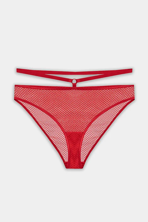 Трусы MARK FORMELLE, красный1 - фото 2