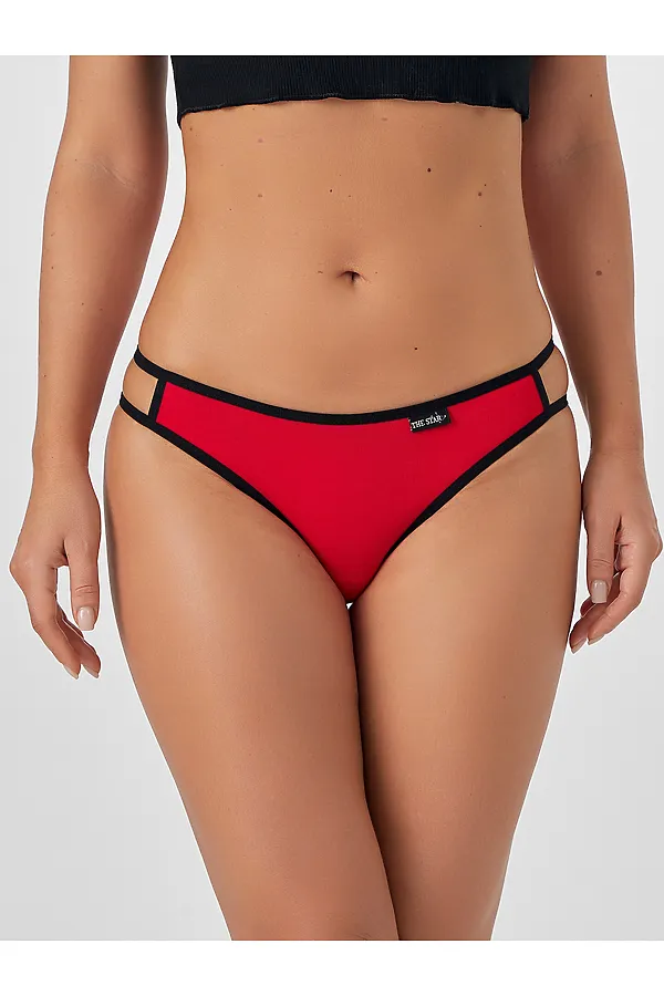 Трусы MARK FORMELLE, красный - фото 2