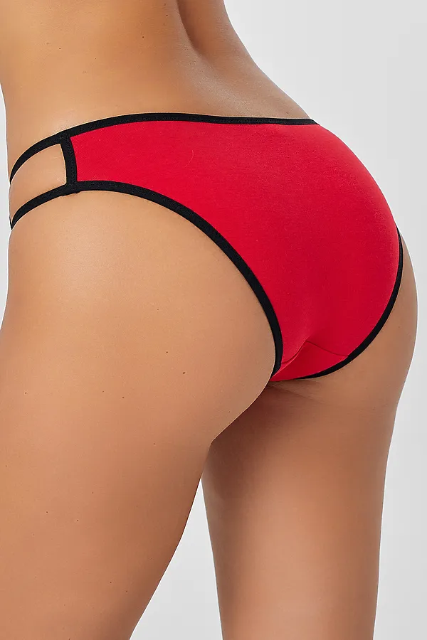 Трусы MARK FORMELLE, красный - фото 2