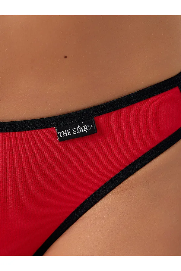 Трусы MARK FORMELLE, красный - фото 2