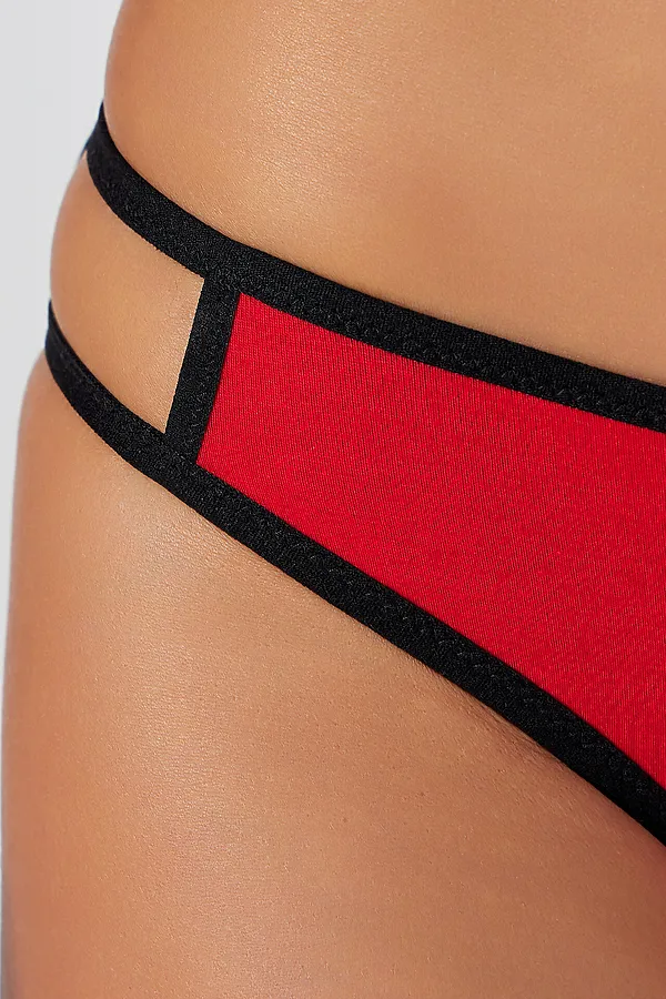 Трусы MARK FORMELLE, красный - фото 2