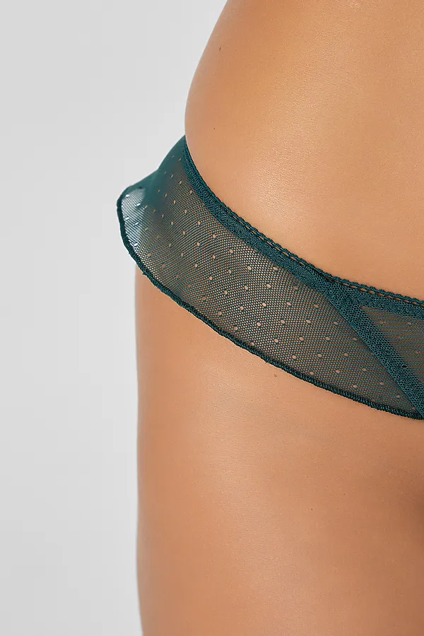 Трусы MARK FORMELLE, изумрудный - фото 2