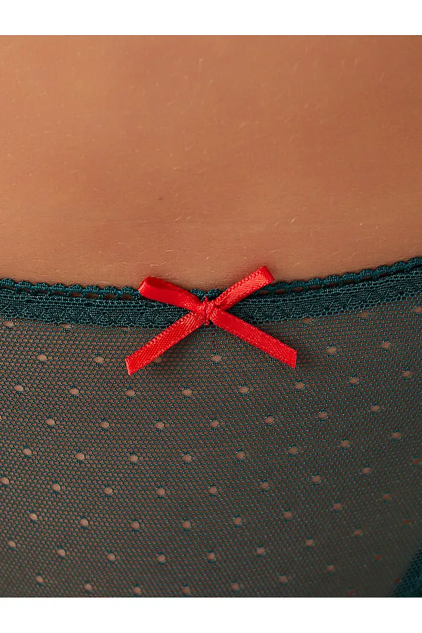 Трусы MARK FORMELLE, изумрудный - фото 2