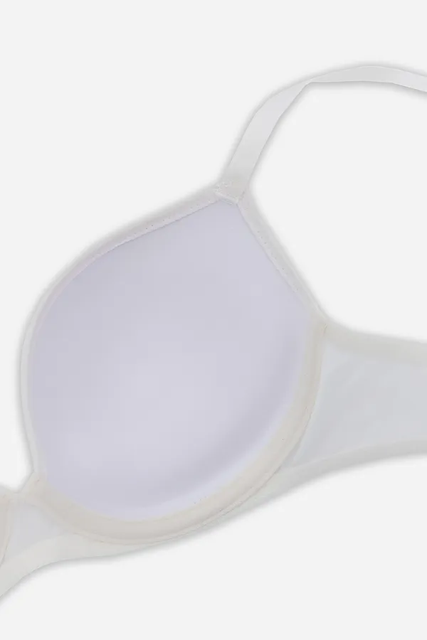 Бюстгальтер MARK FORMELLE, сумрачно -белый - фото 2