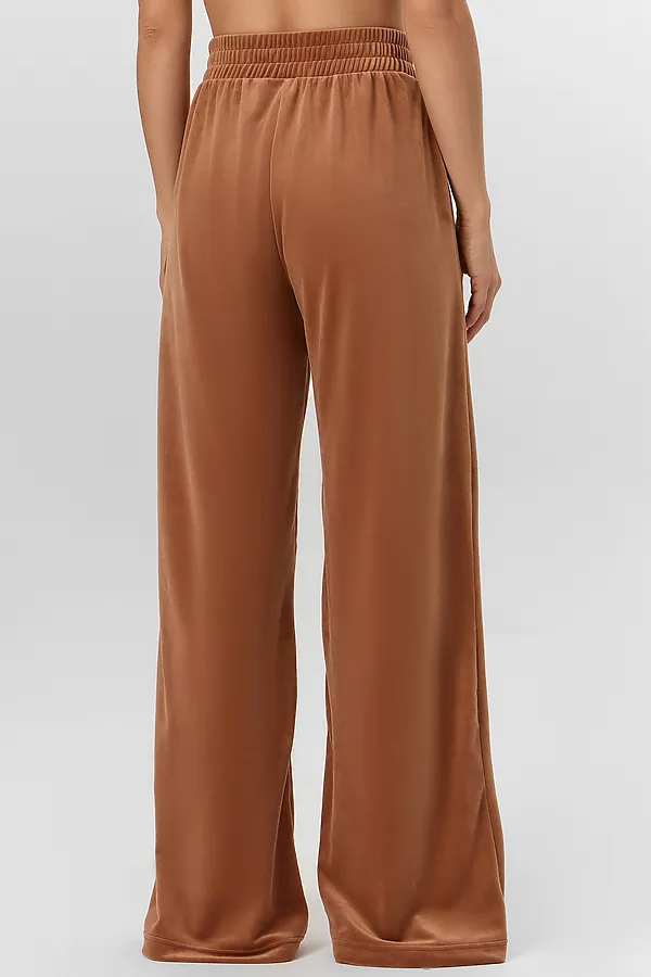 Брюки MARK FORMELLE, жженый сахар - фото 2