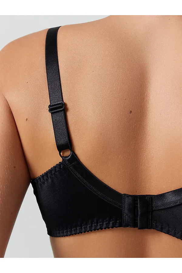 Бюстгальтер MARK FORMELLE, черный1 - фото 2