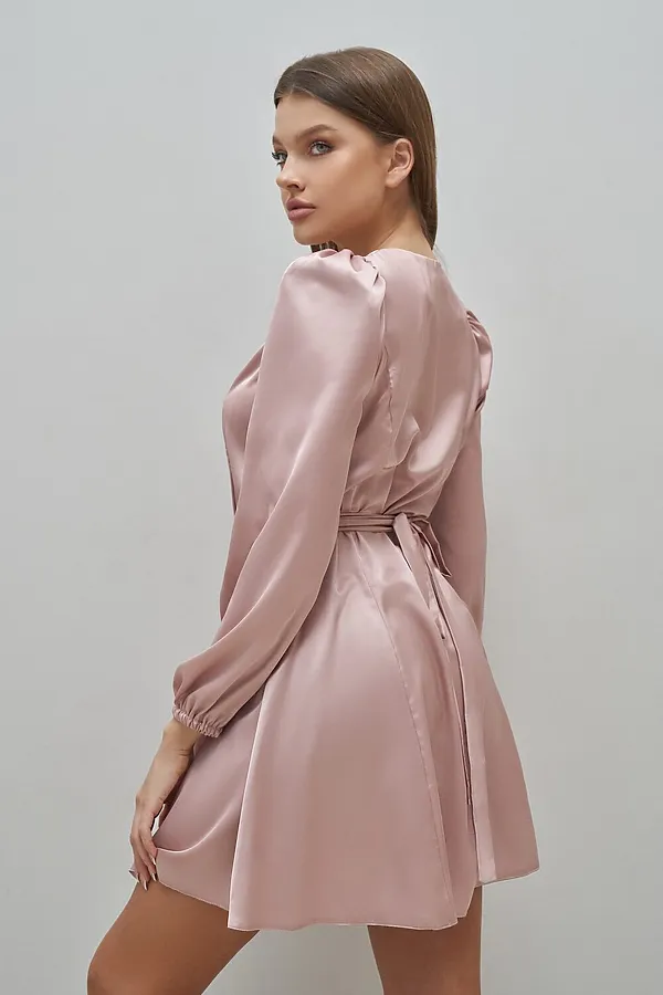 Платье Валерия НАТАЛИ, розовый - фото 2