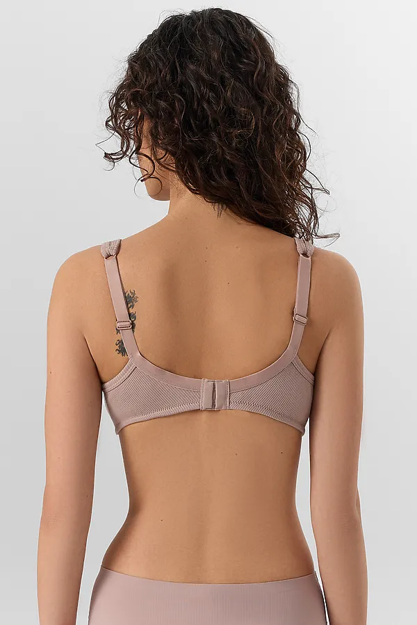 Бюстгальтер MARK FORMELLE, св.тауп - фото 2