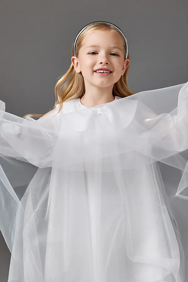 Платье ACOOLA, молочный - фото 2