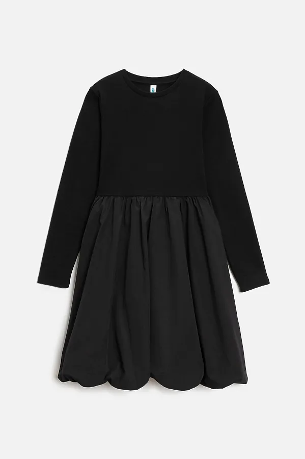 Платье ACOOLA, черный - фото 2