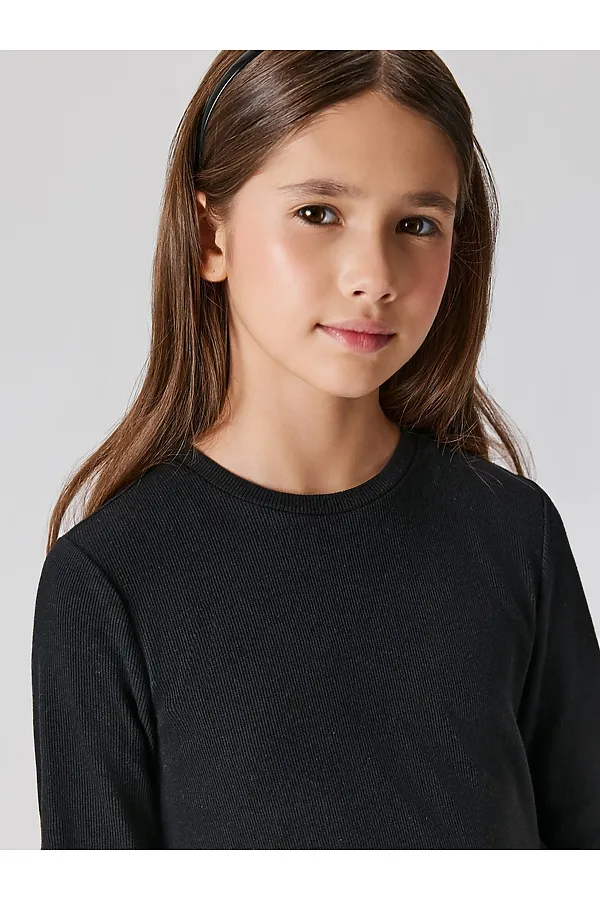 Платье ACOOLA, черный - фото 2