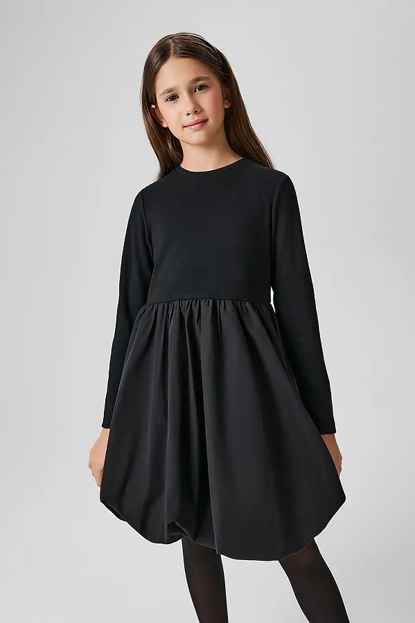 Платье ACOOLA, черный - фото 2