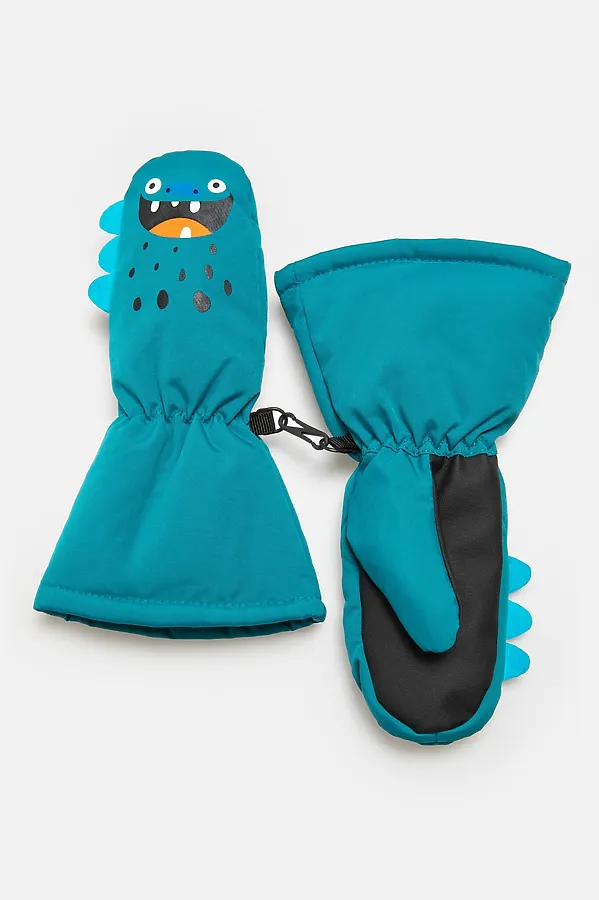 Колье ACOOLA, темно-зеленый - фото 2