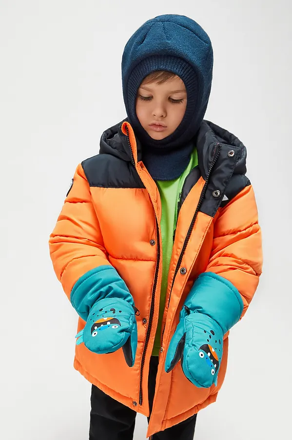 Колье ACOOLA, темно-зеленый - фото 2