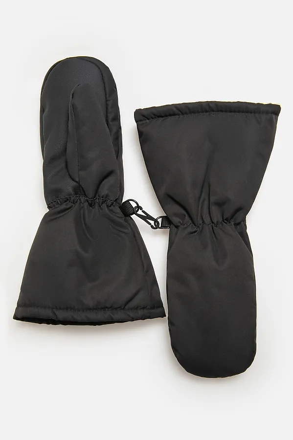 Колье ACOOLA, черный - фото 2