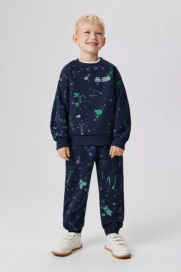 Джемпер ACOOLA, темно-синий - фото 2