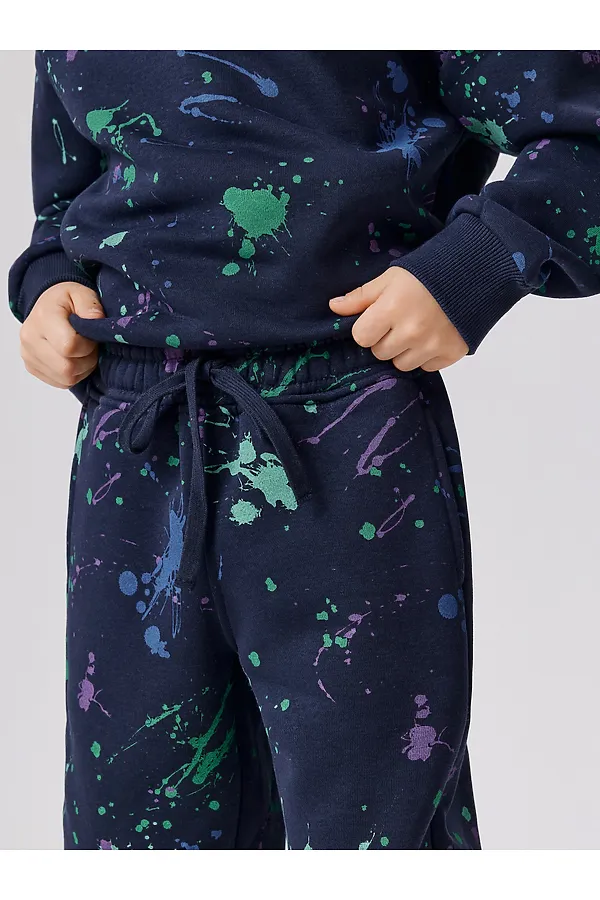 Брюки ACOOLA, темно-синий - фото 2