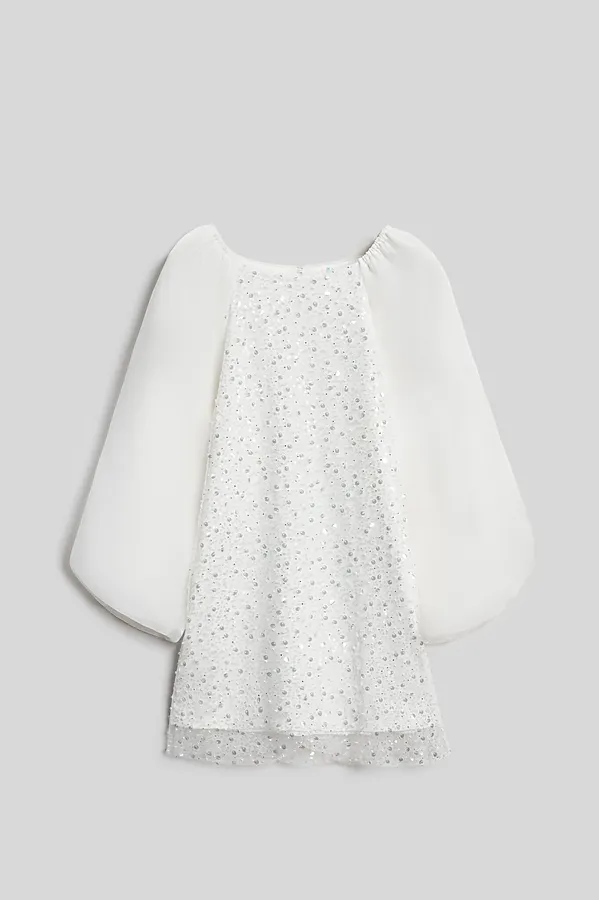 Платье ACOOLA, белый - фото 2