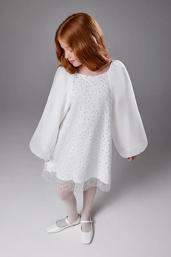 Платье ACOOLA, белый - фото 2