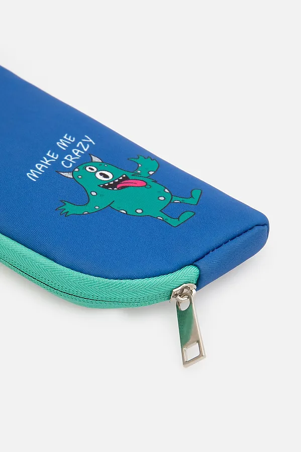 Пенал ACOOLA, цветной - фото 2