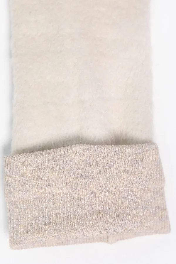 Лосины LADY TAIGA, бежевые - фото 2