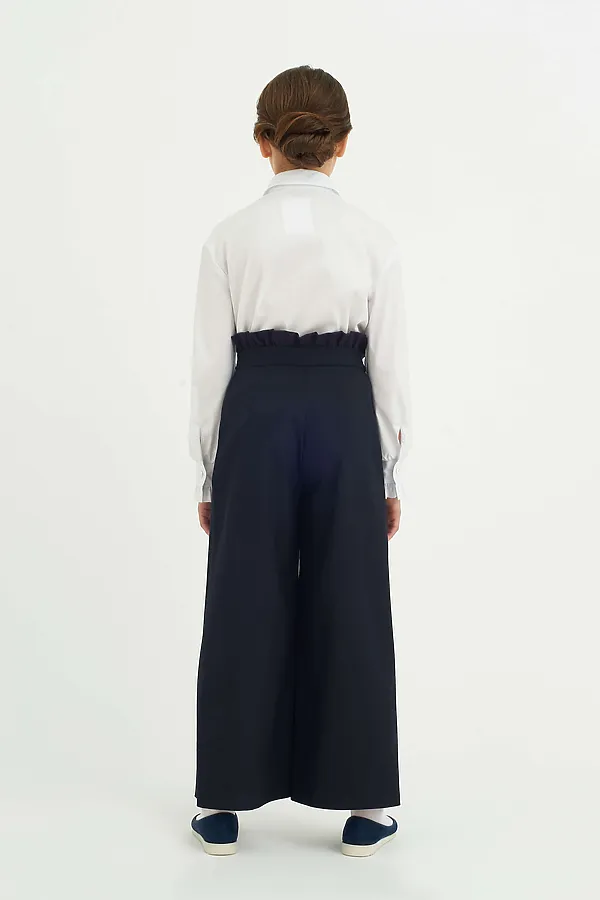 Блузка SMENA, белый - фото 2