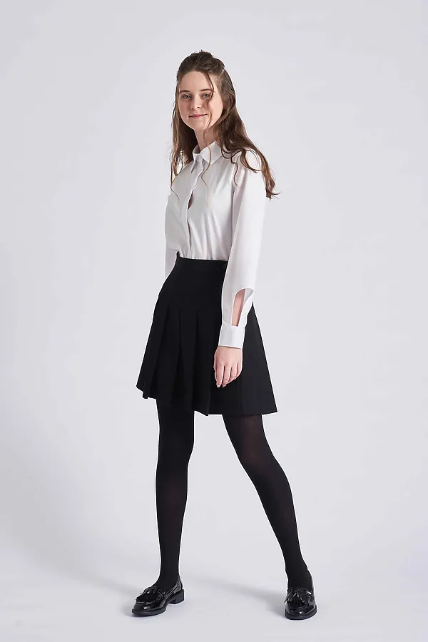 Блузка SMENA, белый - фото 2