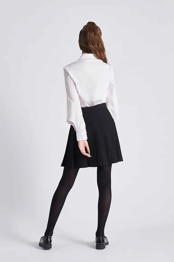 Блузка SMENA, белый - фото 2