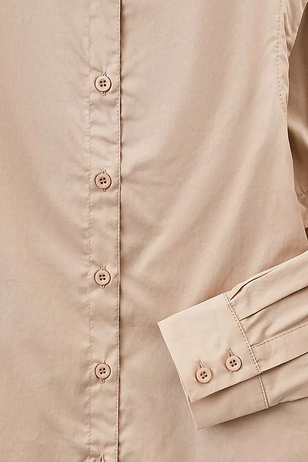 Блузка SMENA, бежевый - фото 2