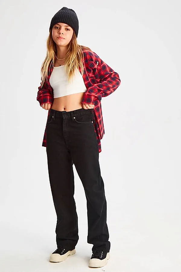 Рубашка SMENA, бордовый - фото 2