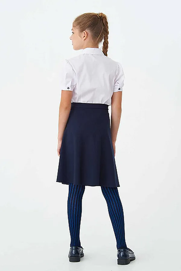 Блузка SMENA, белый - фото 2