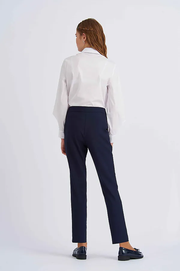 Брюки SMENA, синий - фото 2