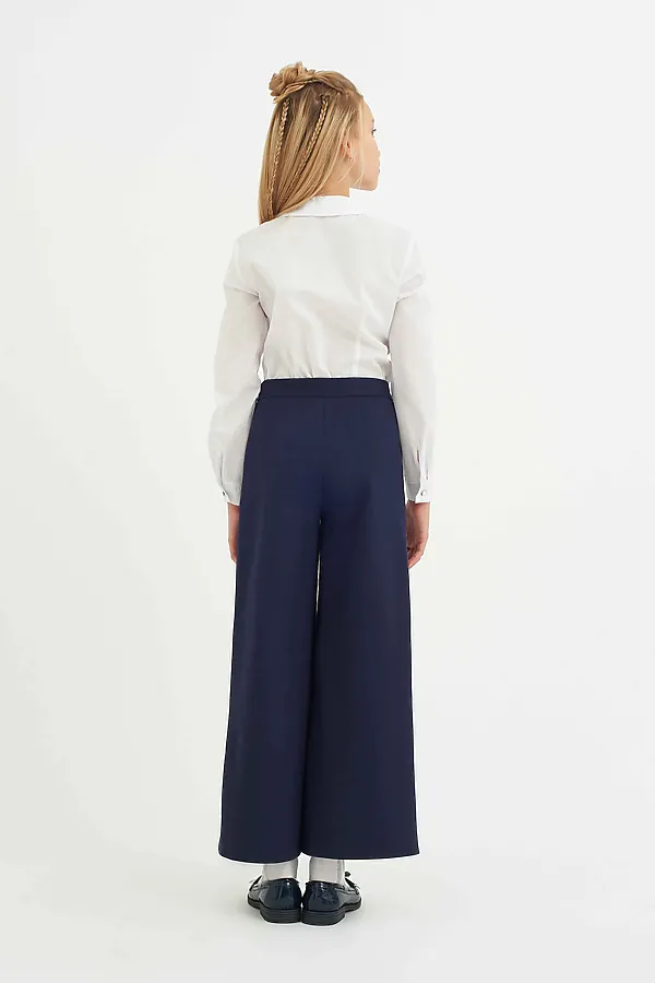 Брюки SMENA, синий - фото 2