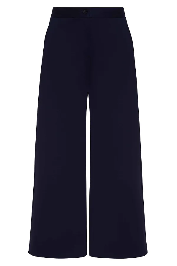 Брюки SMENA, синий - фото 2