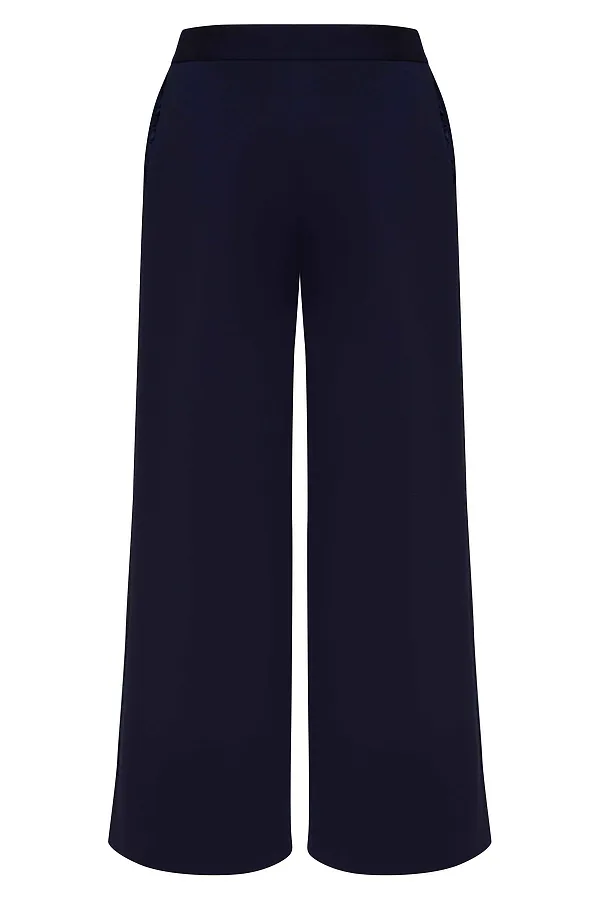 Брюки SMENA, синий - фото 2