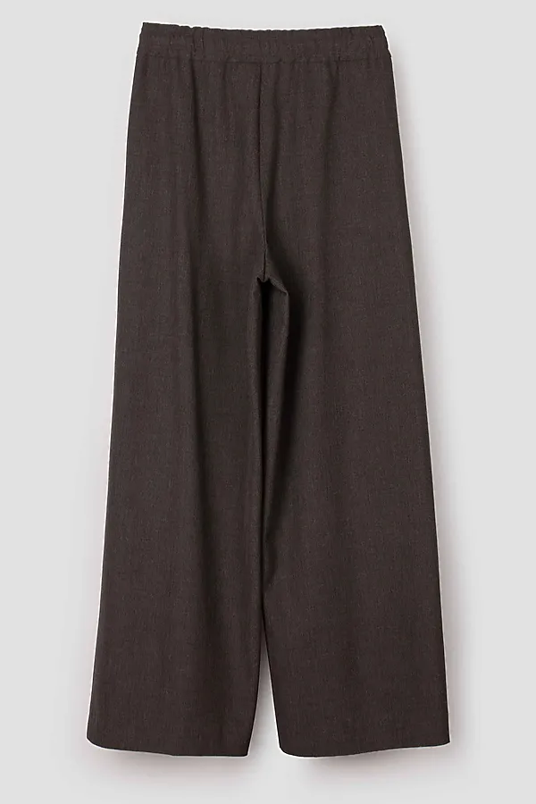 Брюки SMENA, серый - фото 2